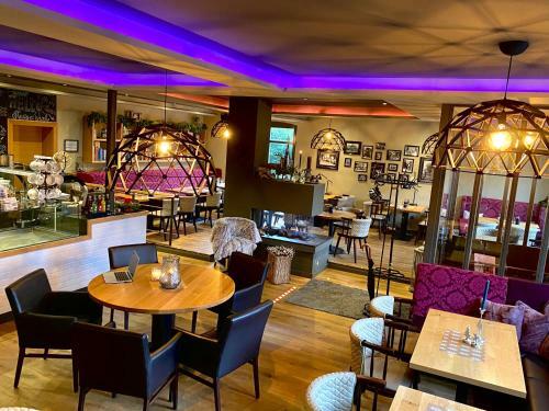 Hotel Lindenhof Aurich