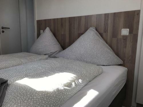 Apartamento Wohnen Am Wanderweg II
