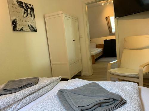 Apartamento Eschen�s Allee