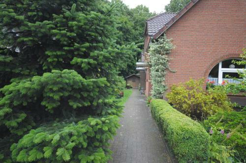 Apartamento Eschen�s Allee
