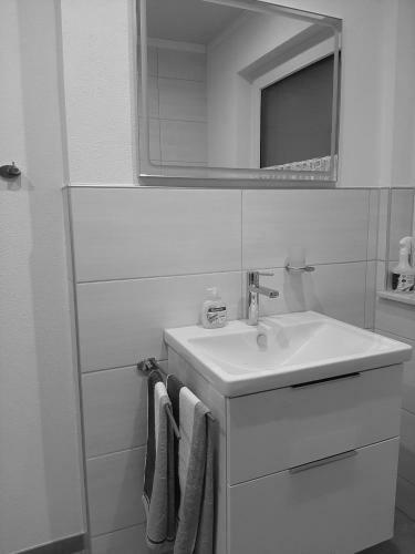 Apartamento Ferienwohnung Bad Driburg