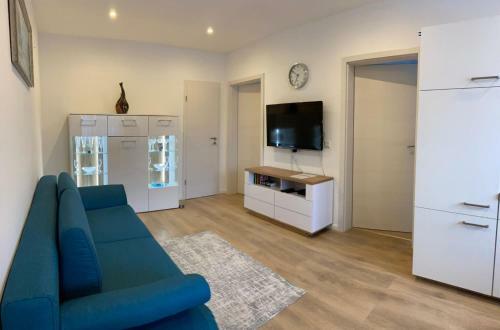 Apartamento Ferienwohnung Bad Driburg