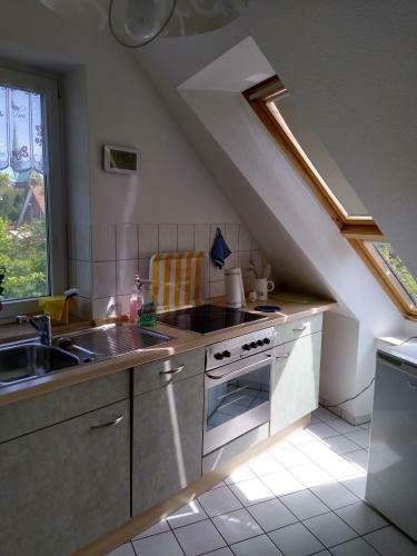 Apartamento M�nsterblick