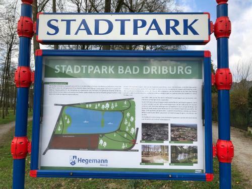 Apartamento Exklusives Wohnen Am Stadtpark
