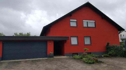 Apartamento Fewo Engelberg