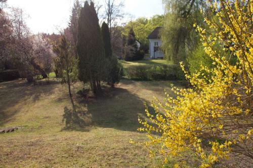 Apartamento Ferienhaus Sonne