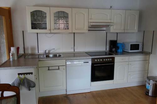 Apartamento Ferienhaus Sonne