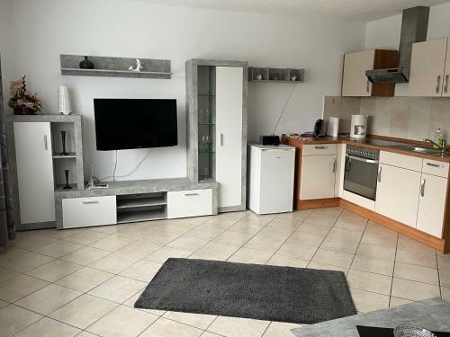 Apartamento Aminas Ferienwohnung Bad Gandersheim