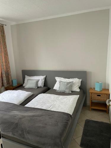 Apartamento Aminas Ferienwohnung Bad Gandersheim