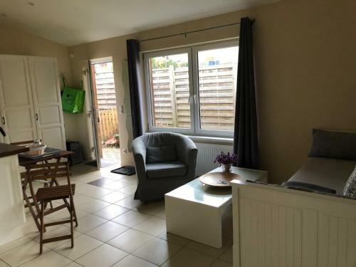 Apartamento Ferienwohnung Bad Doberan - Mit Garten Und Terrasse