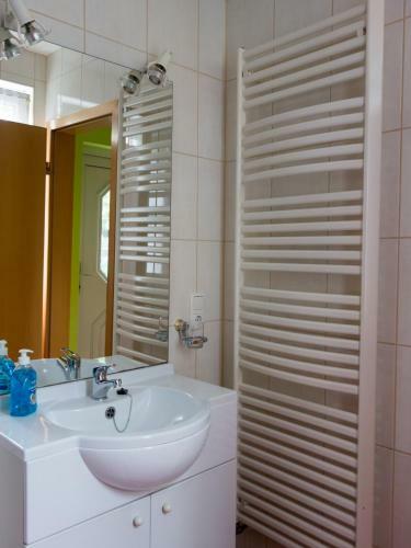 Apartamento Ferienwohnung Holunderweg