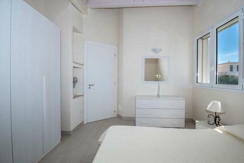 Apartamento Holiday Villa White