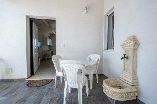 Apartamento Holiday Villa White