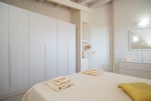 Apartamento Holiday Villa White