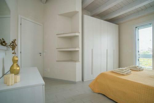 Apartamento Holiday Villa White