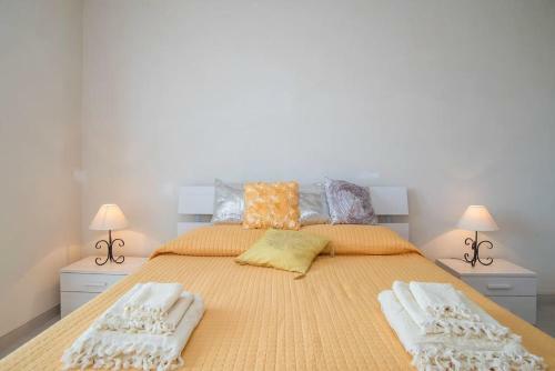 Apartamento Holiday Villa White