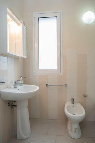 Apartamento Holiday Villa White