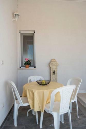 Apartamento Holiday Villa White