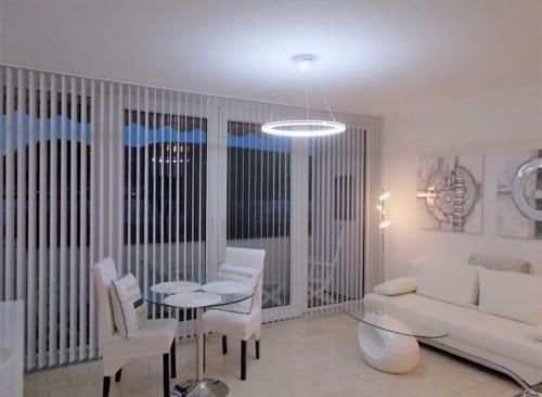 Apartamento Rheinapartment Oetting
