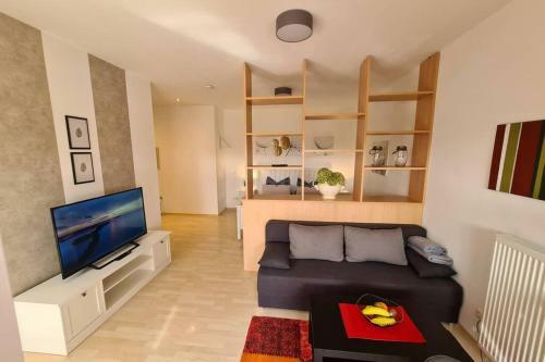 Apartamento Ferienwohnung G�nseliesl In Bad G�gging