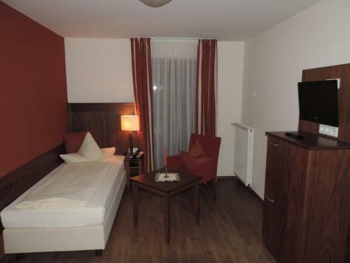 Hotelgasthof Zur Sonne