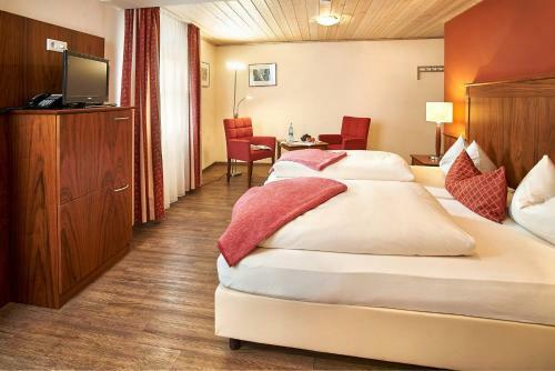Hotelgasthof Zur Sonne