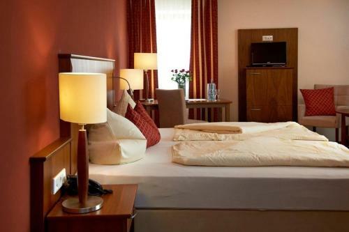 Hotelgasthof Zur Sonne