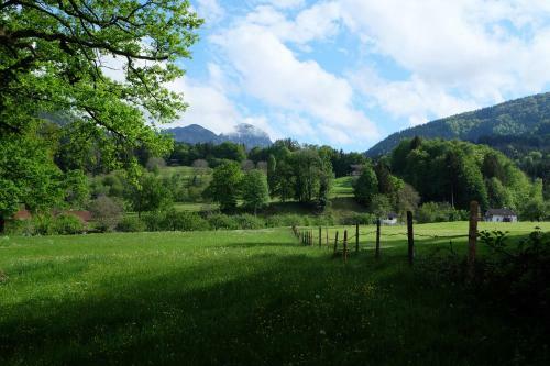 Apartamento Am Jenbach