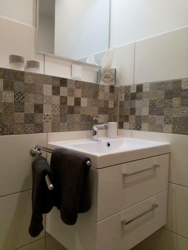 Apartamento Appartements Apfelbl�te