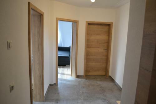 Apartamento Alpenblick Ferienwohnung