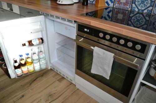 Apartamento Alpenblick Ferienwohnung