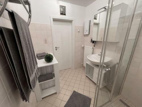 Apartamento Ferienwohnung Kutscher