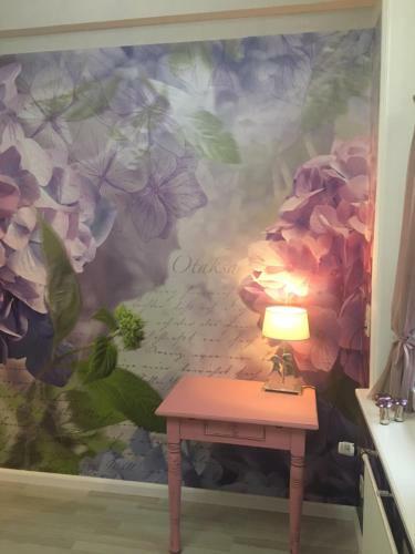 Hostal Villa Pusteblume