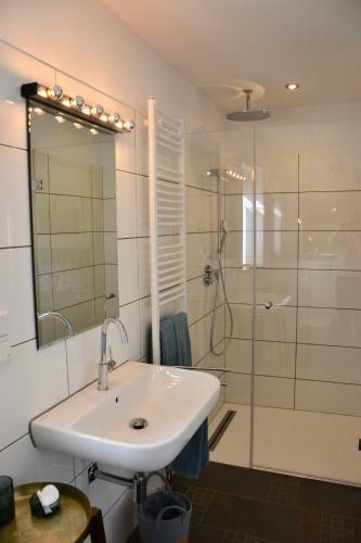 Bed & Breakfast Am Rheinsteig Bad Honnef