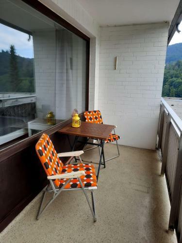 Apartamento Ferienwohnung Paul