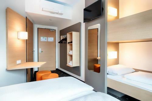 B&B Hotel Augsburg-nord