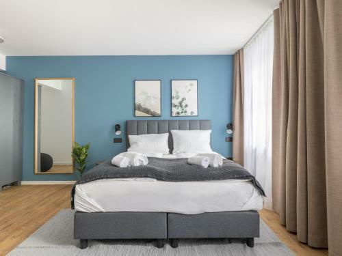Apartamento Limehome Augsburg Annastra�e