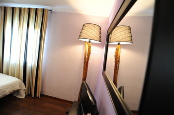 Hotel Montearoma