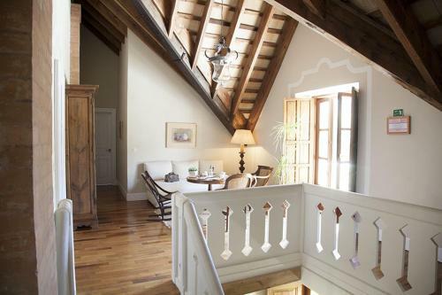 Hotel Casa Vi�a De Alc�ntara
