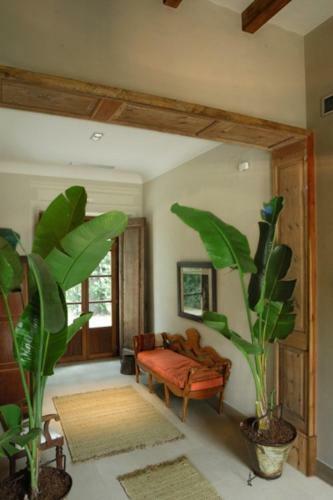 Hotel Casa Vi�a De Alc�ntara
