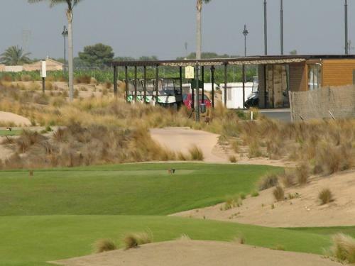 Apartamento Las Terrazas De La Torre - 2008