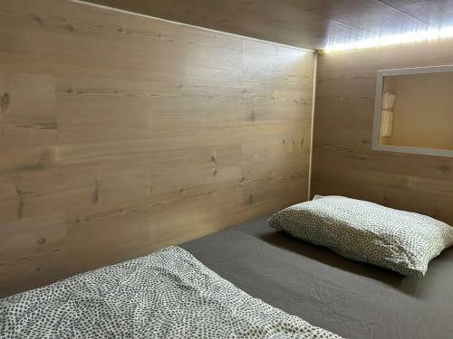 Albergue Onefam Ramblas