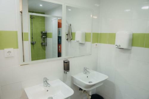 Albergue Onefam Ramblas