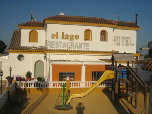 Hotel Restaurante El Lago