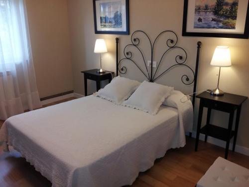 Hotel Casona El Gurugu