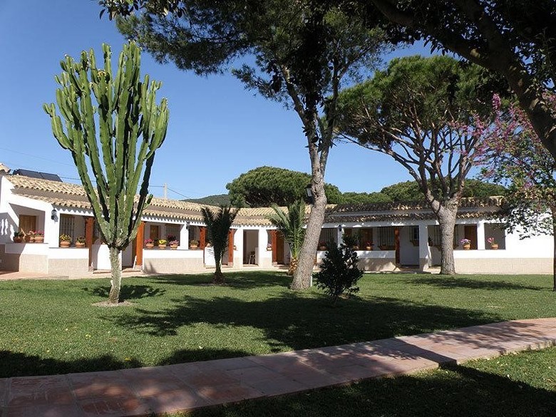 Hostal Las Acacias