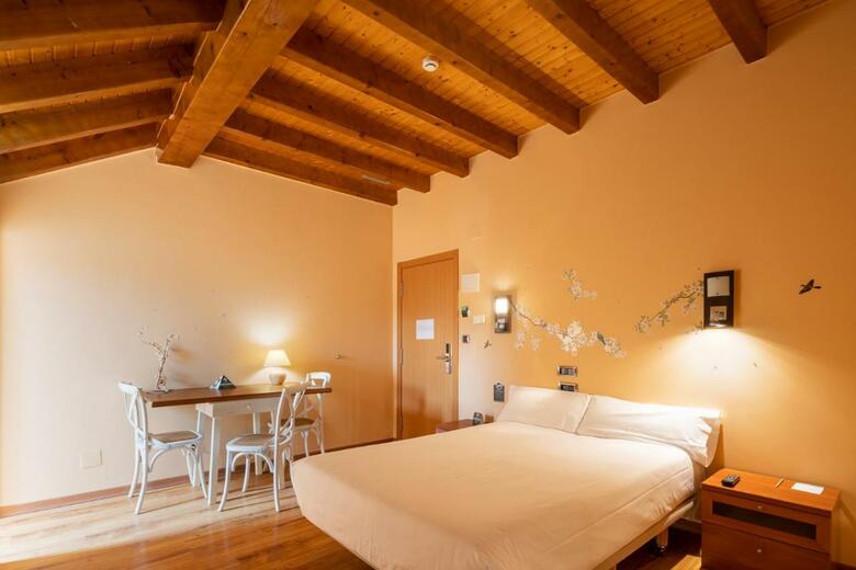 Hotel Villanueva