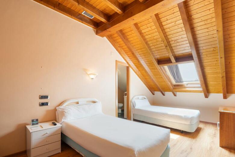 Hotel Villanueva