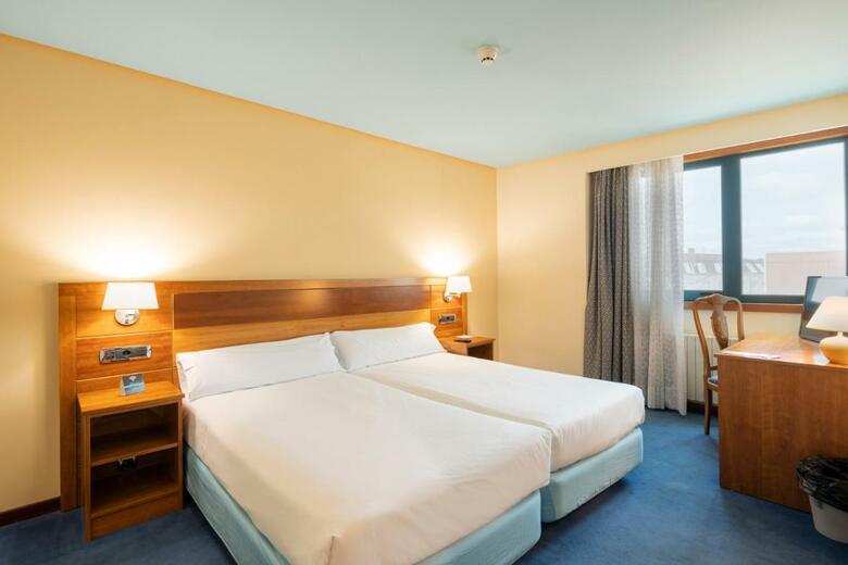 Hotel Villanueva