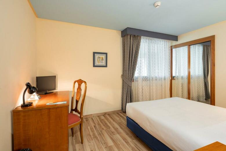 Hotel Villanueva